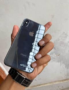iPhone X 256GB Face If true tone non pta exchange possible