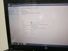 ProBook i5 urgent sale need tomoney in working condition with charger