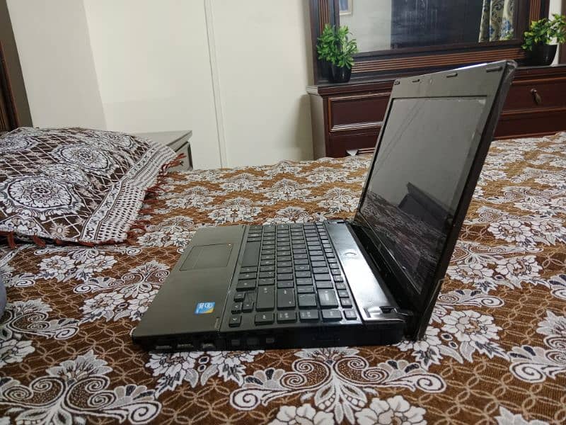 ProBook i5 urgent sale need tomoney in working condition with charger 2