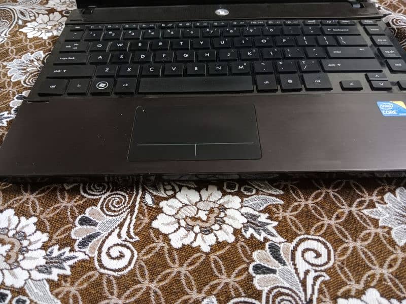ProBook i5 urgent sale need tomoney in working condition with charger 4