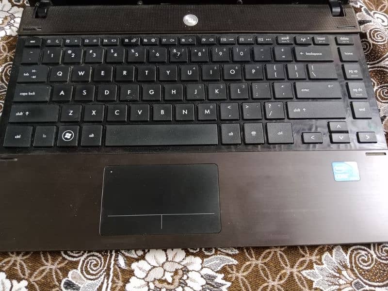 ProBook i5 urgent sale need tomoney in working condition with charger 5