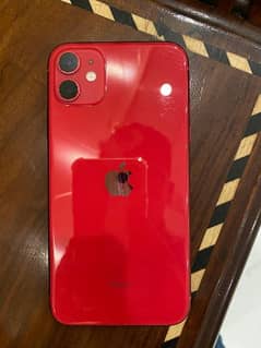 Iphone 11 jv 128gb ( Red and Green) available