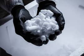 Dry ice available all Pakistan 450KG