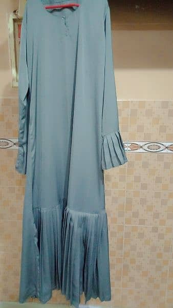 maxi style abaya 3