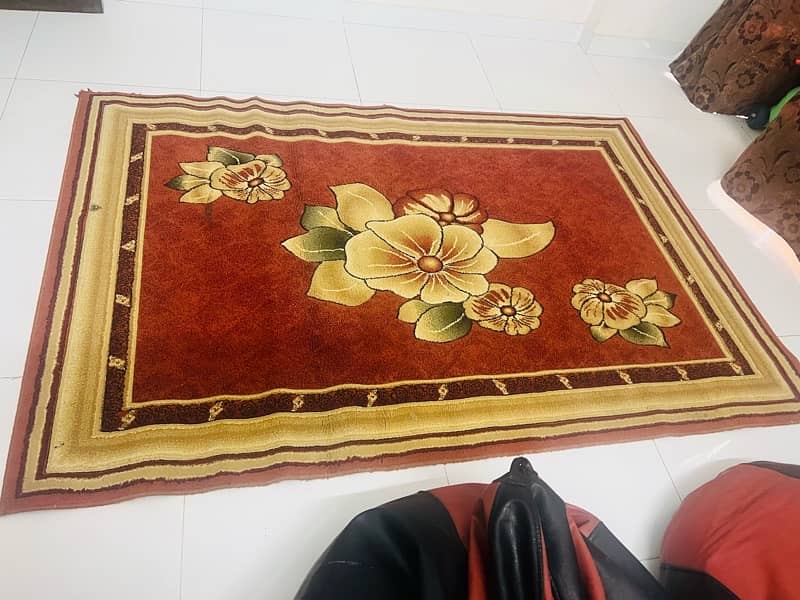 beautiful rug 3