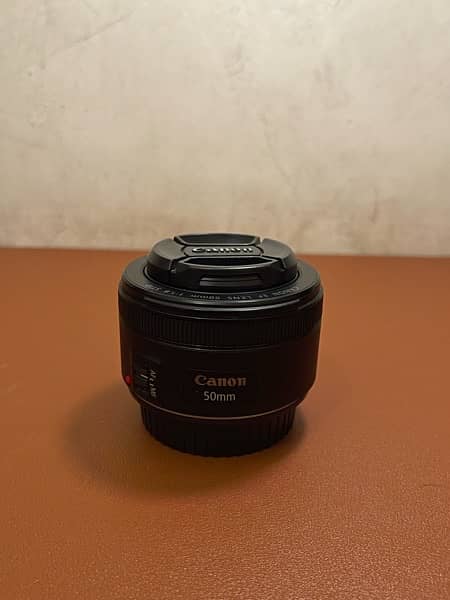Canon EOS 200D 18-55mm 9