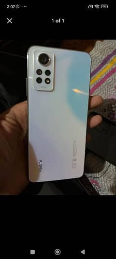 Redme Note 12 Pro