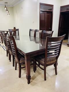 Brand New Dining Table