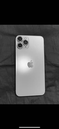 IPhone 11 Pro Factory Non Active 80k