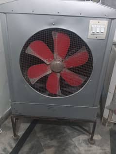 Large Size Lahore Cooler 9/10 Condition (urgent sale) Cell 03327228925