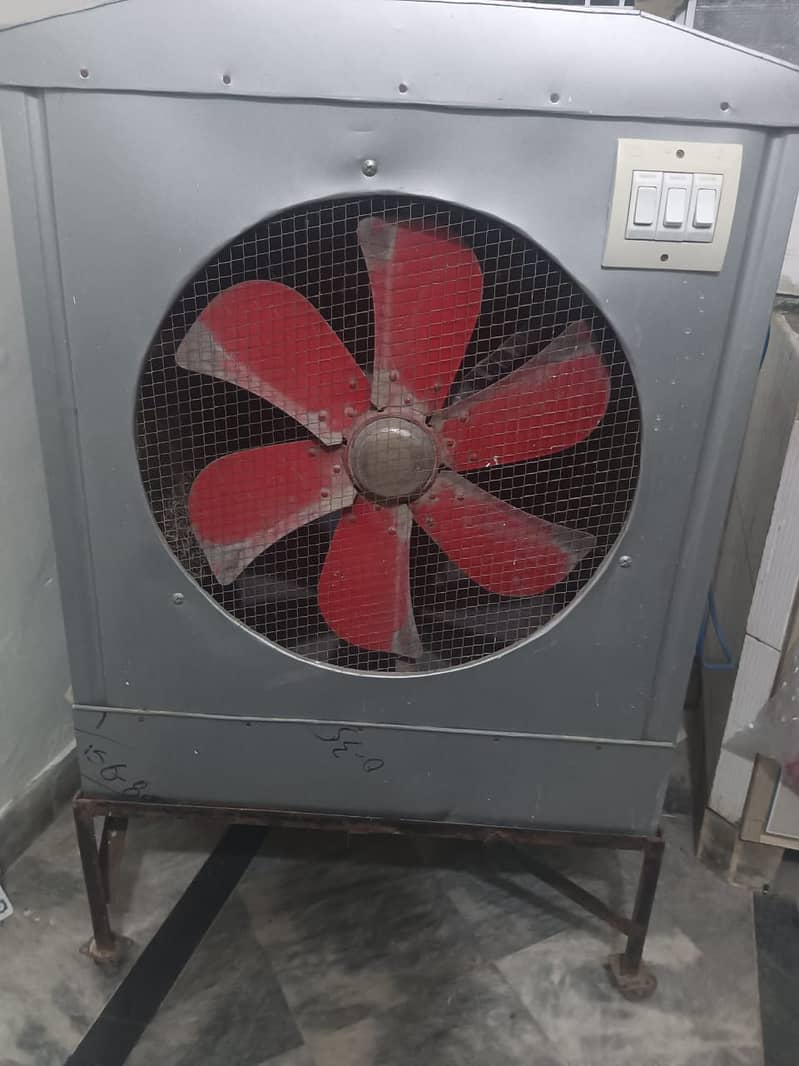 Large Size Lahore Cooler 9/10 Condition (urgent sale) Cell 03327228925 0