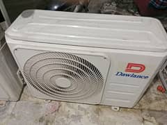 dawlance inverter AC heat and cold