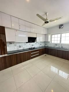 1 Kanal Brand New Luxury Upper Portion For Rent In DHA Lahore