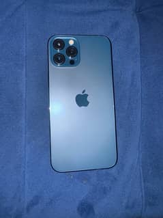 iPhone 12 pro max Pta Approved