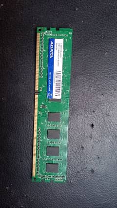 4 GB Ram For Sale | 10/10 Condition