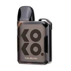 Caliburn XoXo Gk2 for Sale