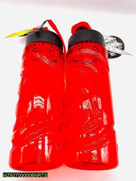 water bottle, pack of 2 1