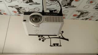 3 item for sale samsung 5.1 home theater nd Cinema projector