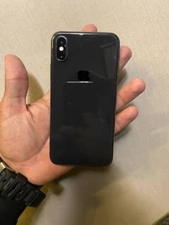 iPhone xs non pta 64gb waterpack