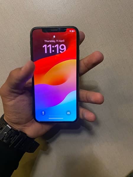 iPhone xs non pta 64gb waterpack 1