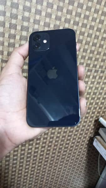 iphone 12.12pro original icloud lcd 1