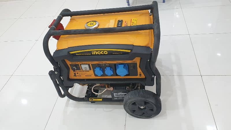 Generator for Sale 1