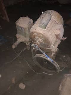 water pump moter urgently sale