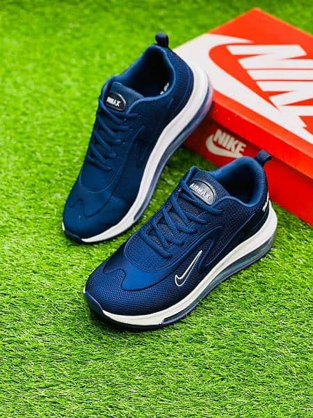 Nike Air Max  Premium Quality Cash On Delivery Phone ( 03249244253) 1