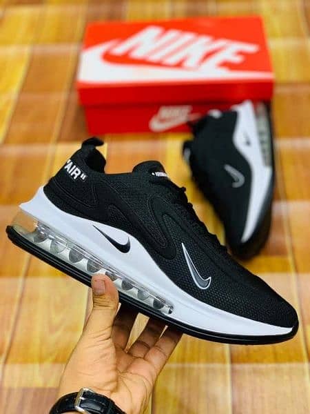 Nike Air Max  Premium Quality Cash On Delivery Phone ( 03249244253) 2