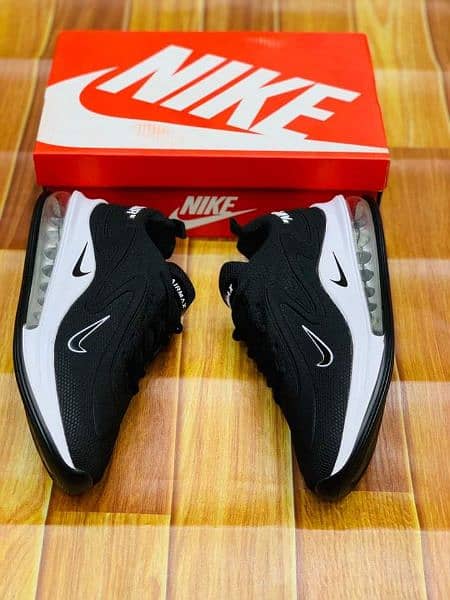 Nike Air Max  Premium Quality Cash On Delivery Phone ( 03249244253) 3