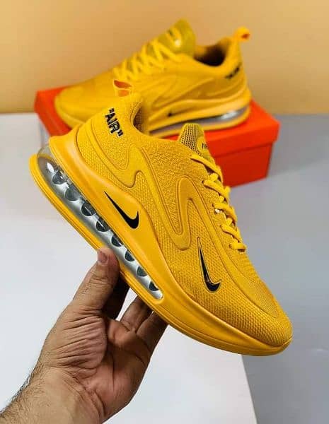 Nike Air Max  Premium Quality Cash On Delivery Phone ( 03249244253) 4