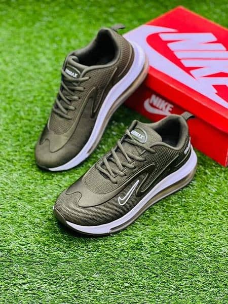 Nike Air Max  Premium Quality Cash On Delivery Phone ( 03249244253) 7