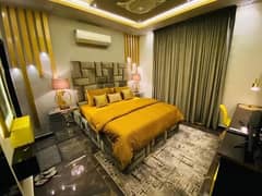 1 Bedroom Apartment For Rent Daily Weekly & Monthly Basis Rawalpindi Islamabad