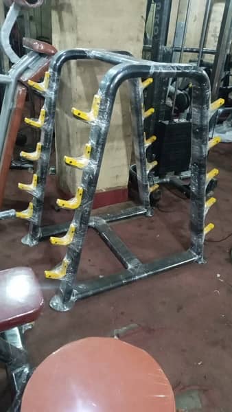Gym Bench/Multi bench/Adjustable bench/Gym equipments/Gym machinery 13