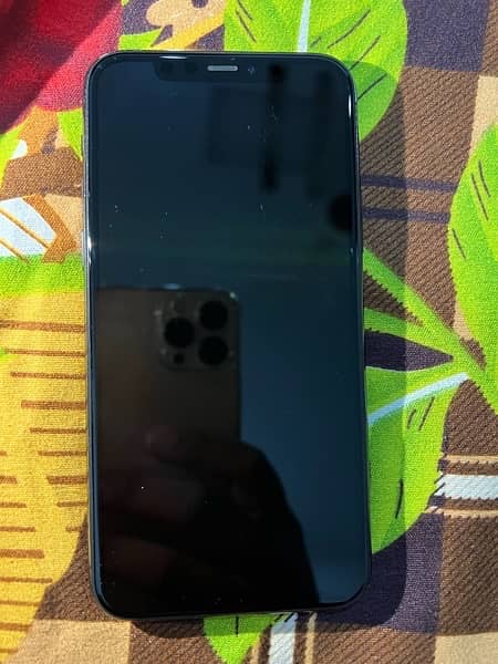iphone 11 pro pta approved condition 10/9.8 1