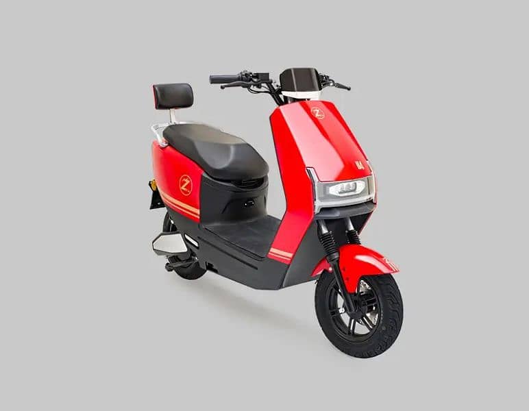 electric scooter new models 2024 with 1 year warranty 1