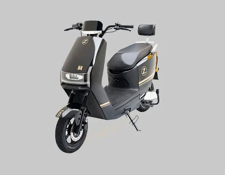 electric scooter new models 2024 with 1 year warranty 8