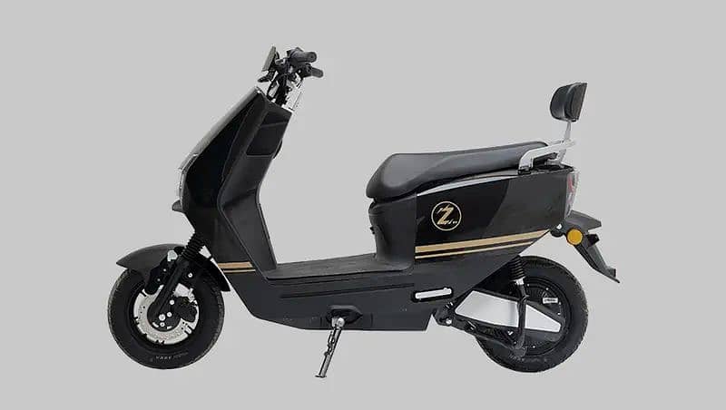 electric scooter new models 2024 with 1 year warranty 9