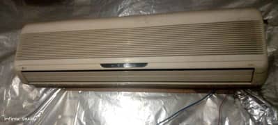 LG Ac for sale
