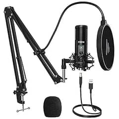 MAONO Series Pro Microphones MAONO AU-PM421 0