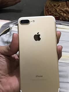 i phone 7 plus PTA approved
