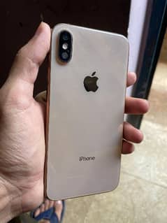 If Anyone Have Original Panel of Iphone Xs | Contact Urgent*