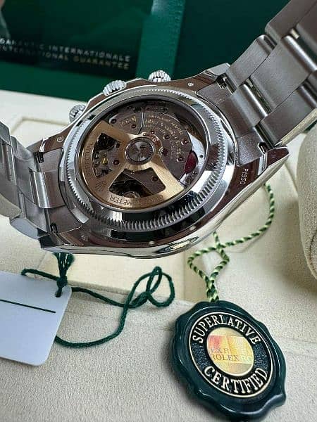 Watch Buyer | Rolex Cartier Omega Chopard Hublot IWC Tag Heuer Rado 3