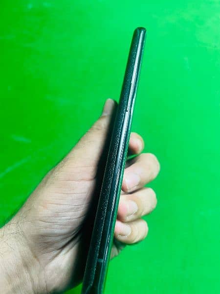 OnePlus 9pro 5G 12/256 GB double Sim PTA life time warranty 3