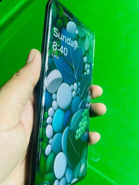 OnePlus 9pro 5G 12/256 GB double Sim PTA life time warranty 13