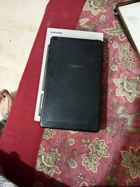 Samsung tablet A 1