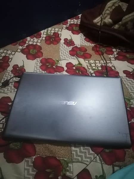 Laptop for sale Asus X550CC 10/10 condition 1