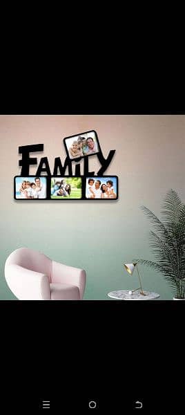 Family Frames 11