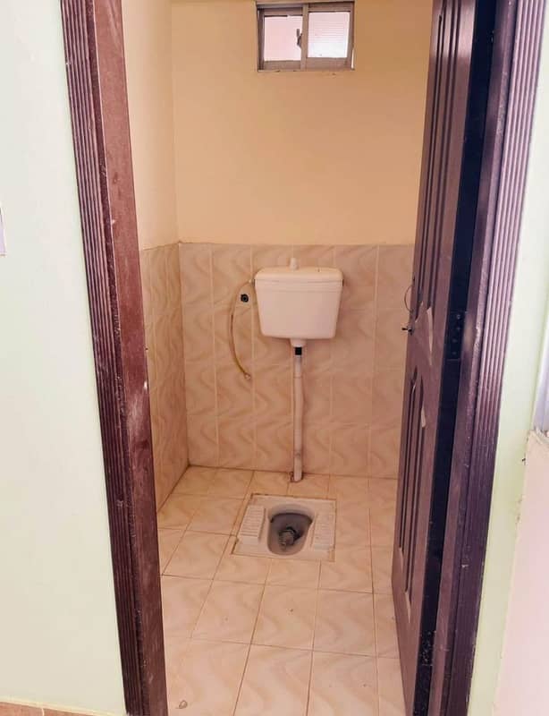 Flat For Sale Labour Square Northern Bypass Karachi 8