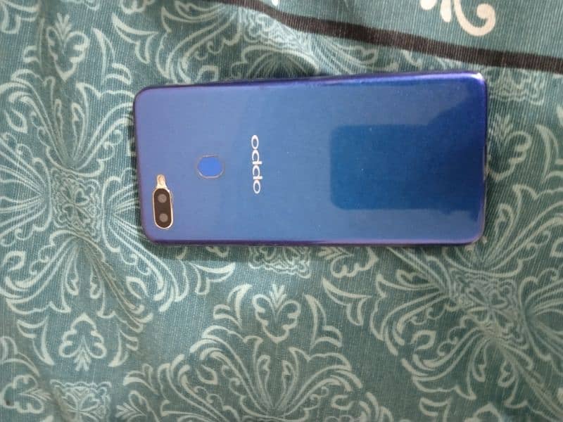 OPPO A5s read ad 03001558666 0